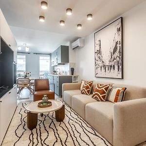Appartement met Drie Slaapkamers